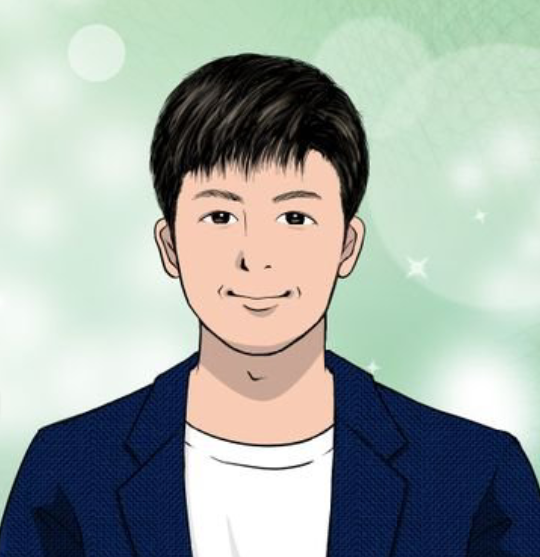 村上 範也のアバター